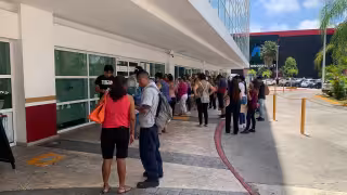 Empresas obligan a empleados a presentar su CSF, a pesar de la prórroga; tienen hasta el lunes