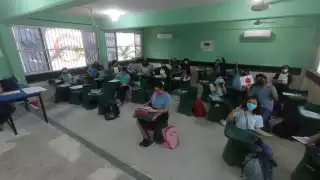 La madre de familia pidió el apoyo del gobernador Mauricio Vila Dosal