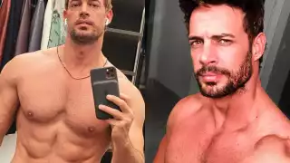 William Levy anunció su separación de Elizabeth Gutiérrez, madres de sus dos hijos, en enero de este año