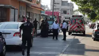 Esposo de la ahora occisa aseguró que se dedican a los préstamos pero no tenían problemas con nadie