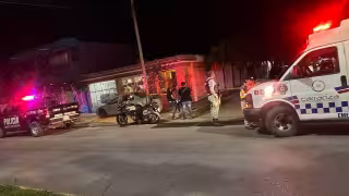 Reportan secuestro de un hombre por sujetos armados en la colonia Emancipación de Chetumal