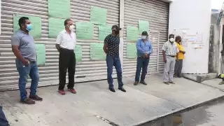 FOTO: Agustín Ferrer