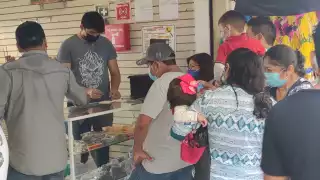 La pirotecnia es una actividad productiva en 28 Estados de la República Mexicana