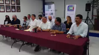 Piden a Rogelio Jiménez Pons, titular de Fonatur una mesa de trabajo para este fin