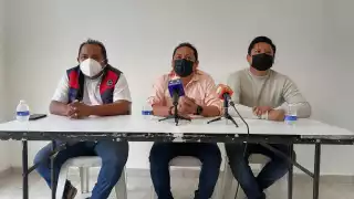 El evento benéfico será para