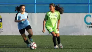 Arranca eliminatoria de la Liga Mayor Femenil hoy viernes en Tulum