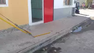 Los hechos ocurrieron está madrugada al sur de la ciudad de Mérida