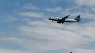 Aerolíneas norteamericanas esperan mejoras en el número de vuelos programados para el próximo fin de semana