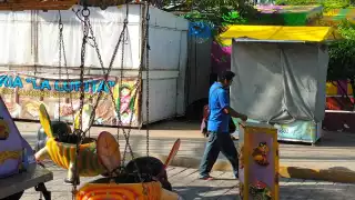 Vecinos de Motul piden que la Policía esté más al pendiente de sus labores