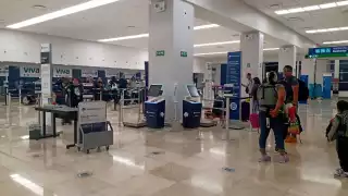 Por el momento ninguno reporta atrasos ni cancelaciones