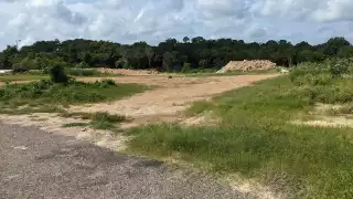 Supuestamente se vendió de manera ilegal por el comisariado ejidal del Kilómetro Cincuenta