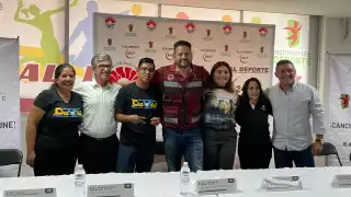 Se llevará a cabo el próximo domingo 26 de marzo