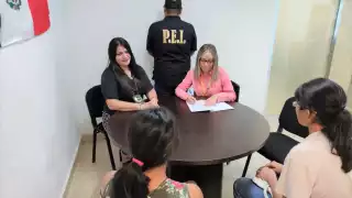 La joven de 14 años fue localizada a solo unas horas de su desaparición