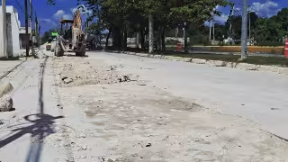 Anuncian megacorte de agua en Campeche: afectaría al 60% de las colonias; ¿cuándo será y cuánto durará?