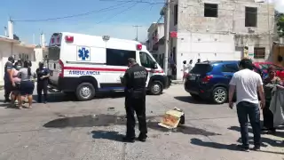 Aseguran que el joven recorría las calles del oriente de la ciudad a una velocidad por encima de los sesenta kilómetros por hora