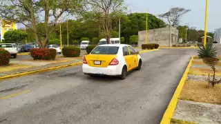 Al día realizan por lo menos un traslado diario de trabajadores