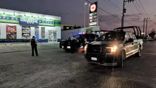 Han aumentado los hechos violentos en Ciudad del Carmen