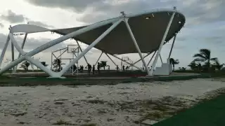 Foto: Emmanuel Sansores