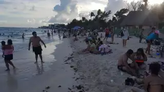 FOTO: Víctor Rodríguez