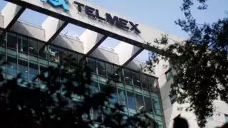 Telmex no ha dado declaraciones sobre la huelga que estalló este jueves