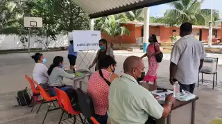La Comisión de Elecciones será la encargada de informar de manera oficial el resultado de las votaciones