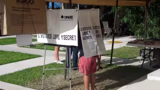Ieqroo confirma que la reelección seguirá vigente en Quintana Roo para las elecciones de 2027
