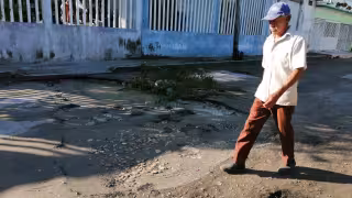 FOTOS: Irene Barradas