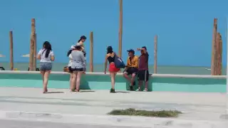 Estado de Campeche tiene 8 mil 96 casos acumulados y 43 casos activos de COVID-19