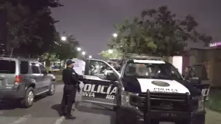 Esposo halla a su mujer sin vida entre un charco de sangre