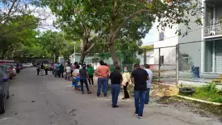 Se espera una temperatura máxima de 33 grados centígrados