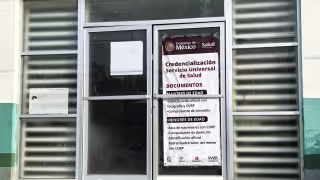 CURP Biométrica y credencial de Salud ya se tramitan juntas en Ciudad del Carmen