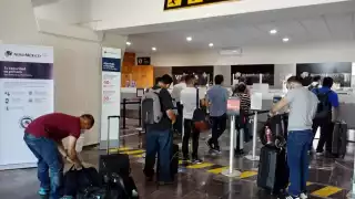 La llegada del virus a Yucatán ha generado preocupación en el Estado porque es el único de la región que todavía se mantiene libre de contagios