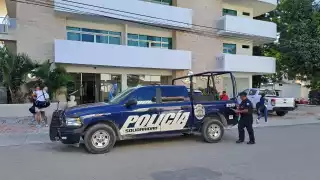 Se registró el presunto primer suicidio de un turista en Playa del Carmen