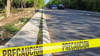 El cuerpo aún se mantiene en calidad de desconocido