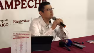 Pagos de la Pensión Bienestar en Campeche continúan hasta el 29 de julio: Calendario, montos y módulos