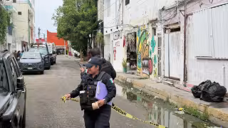 Investigan con perspectiva de género asesinato de mujer trans en un hotel del centro de Cancún