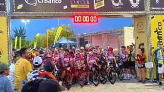 La delegación mexicana está integrada por Ciudad de México, Cozumel, La Paz, Acapulco, Puebla, Querétaro, Cancún, por mencionar algunas ciudades