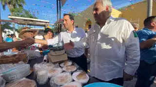 La Ermita es nombrada el primer Barrio Mágico de Mérida