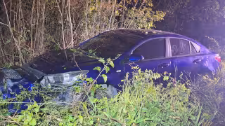 Fuerte accidente deja daños materiales de más de 60 mil pesos en carretera de Carrillo Puerto