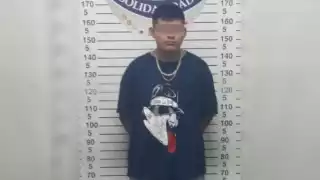 Detienen a un chetumaleño que portaba 50 bolsitas de droga en Playa del Carmen