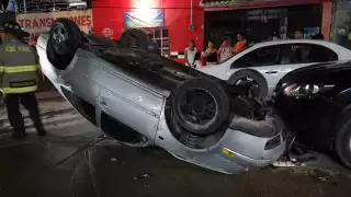 FOTOS:  Ricardo Jiménez