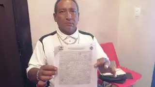 El afectado interpuso una querella contra dos de sus compañeros