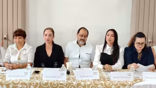 ¿Quieres combatir la corrupción en Campeche? Buscan a cinco ciudadanos; estos son los requisitos