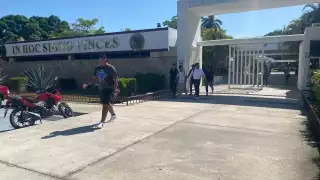 Más de cinco mil alumnos regresan a clases en el Tecnológico de Mérida