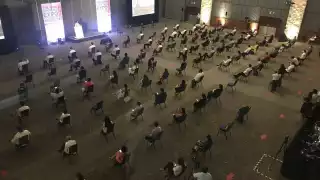 Turismo de Congresos y Convenciones registran pérdidas millonarias en Yucatán