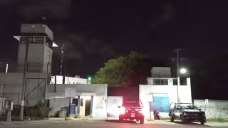 Trasladan a internos del Cereso de Cancún a Chetumal