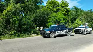 Hasta el momento se desconoce la identidad del hombre