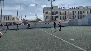 Este viernes se juega la fase de grupos de la Copa ECyD