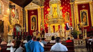Ciudad del Carmen se prepara para recibir al nuevo obispo de Campeche este 1 de abril