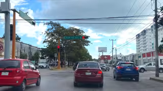 Solo el 23% de vehículos cuenta con seguro contra accidentes en Quintana Roo